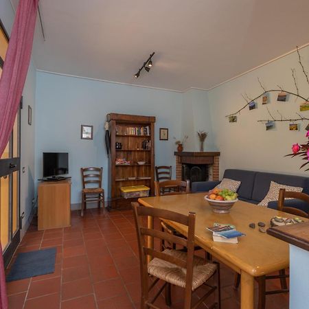 Agriturismo Metina appartamenti con piscina Acquaviva  Esterno foto