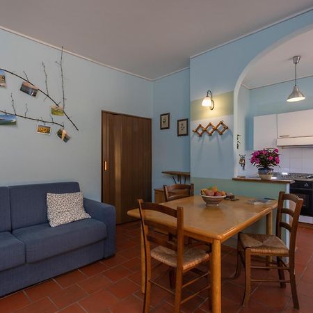 Agriturismo Metina appartamenti con piscina Acquaviva  Esterno foto
